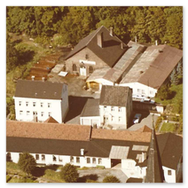 1952 relocation of the production plant to Altena-Altroggenrahmede