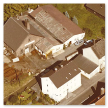 1952 relocation of the production plant to Altena-Altroggenrahmede
