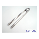 Welded connectors