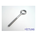 Welded connectors