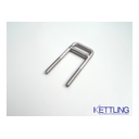 Welded connectors