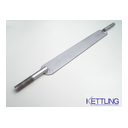 Welded connectors