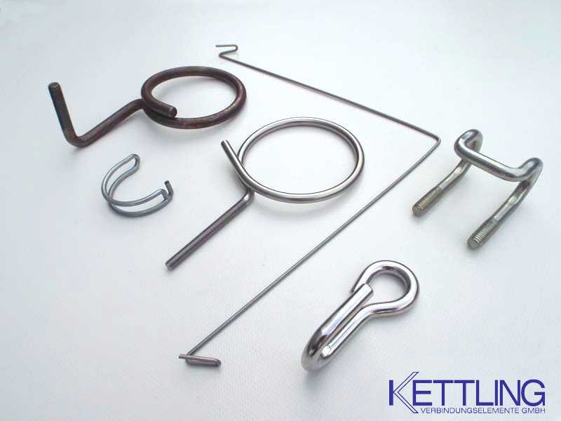 Fasteners