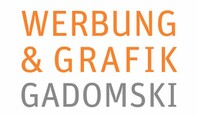 Werbung und Grafik Gadomski