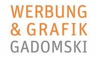 Werbung und Grafik Gadomski