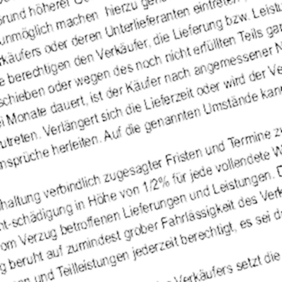 KETTLING Allgemeine Geschäftsbedingungen KETTLING Allgemeine Geschäftsbedingungen